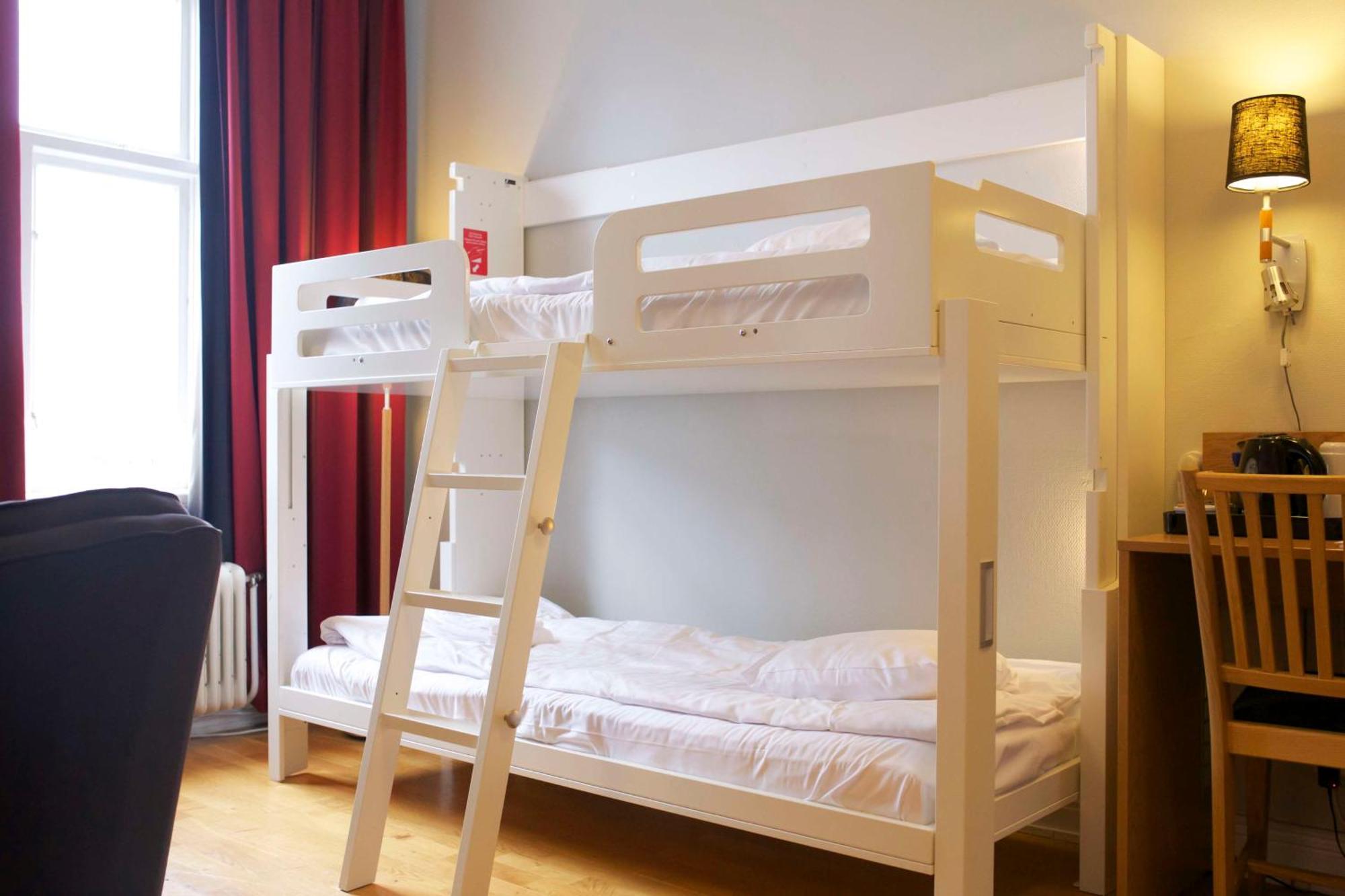Scandic Arvika Luaran gambar
